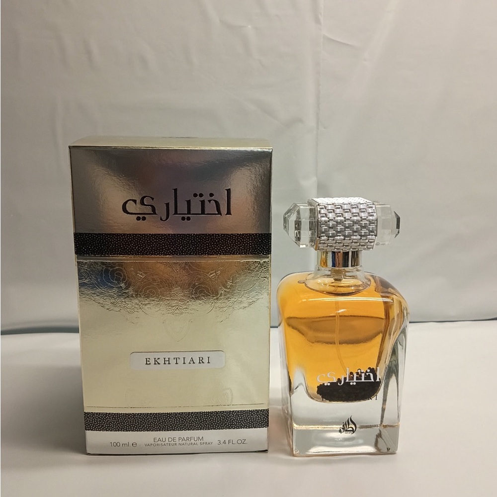 Ekhitiari Eau de Parfum 100ml